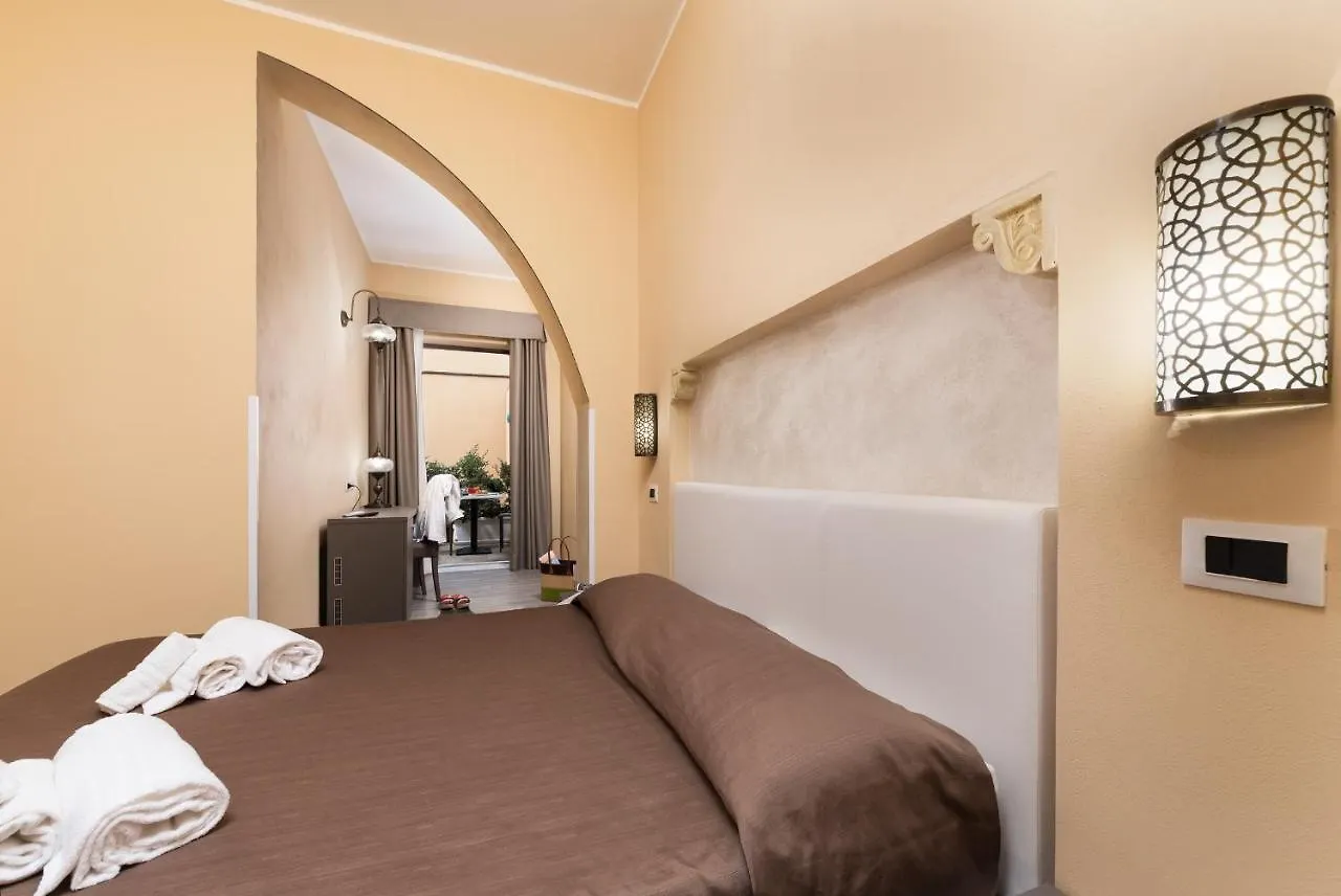 Kory Bed & Breakfast San Vito Lo Capo Italy