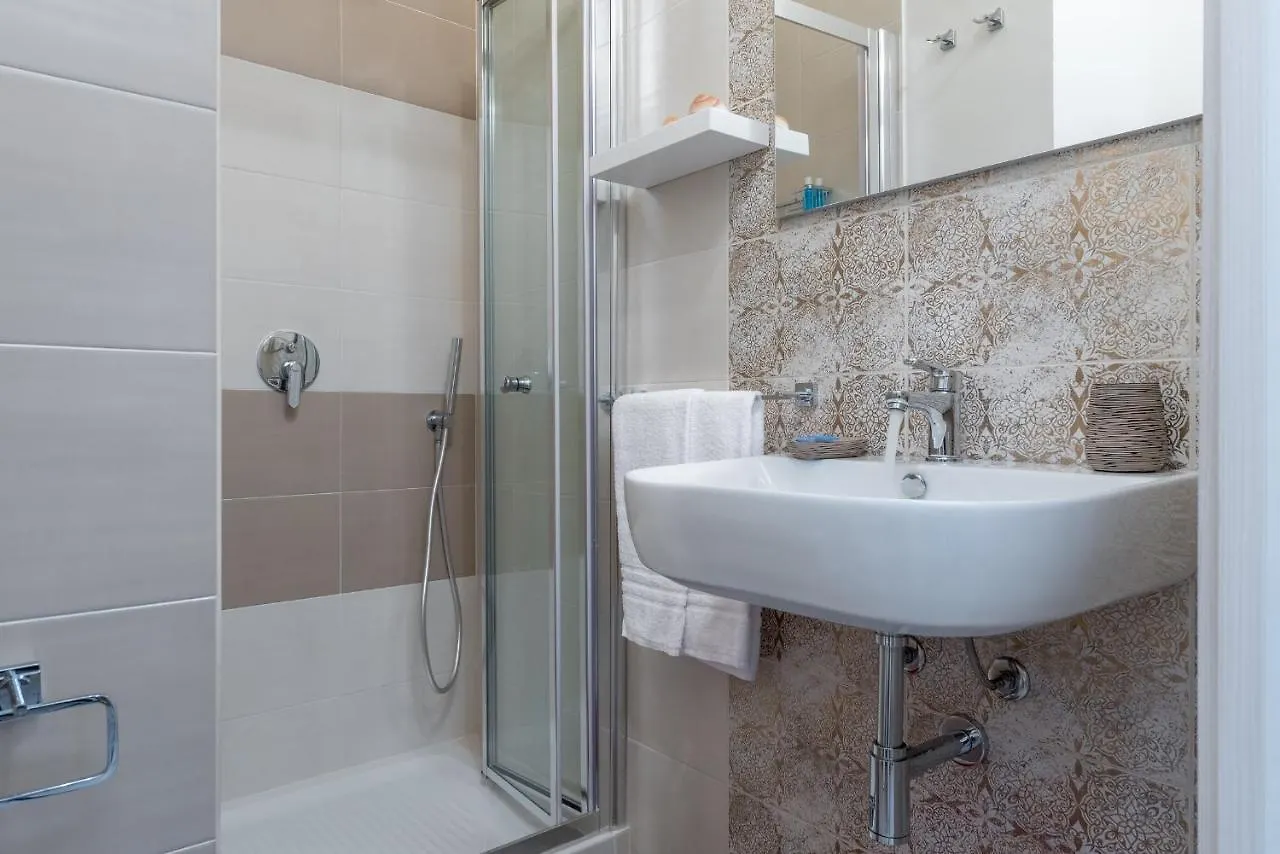 Kory Bed & Breakfast San Vito Lo Capo 0*,