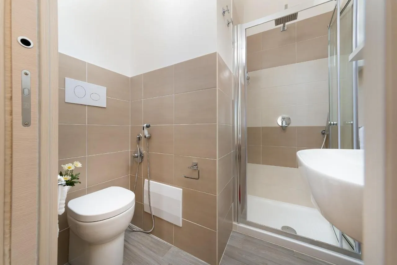 Kory Bed & Breakfast San Vito Lo Capo