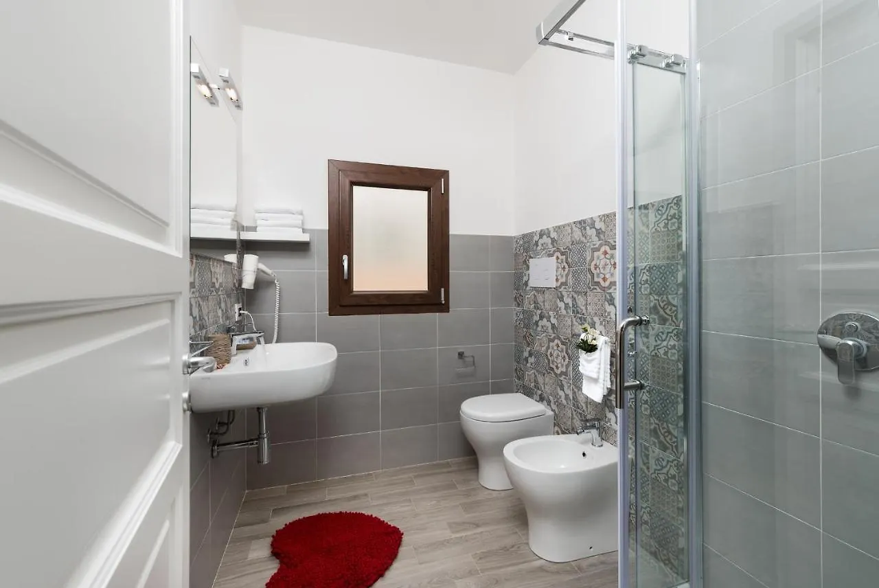 Kory Bed & Breakfast San Vito Lo Capo