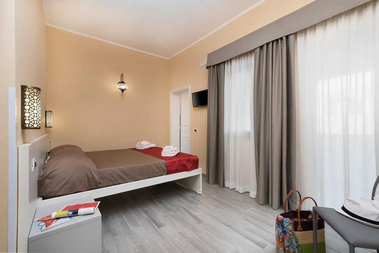 Kory Bed & Breakfast San Vito Lo Capo
