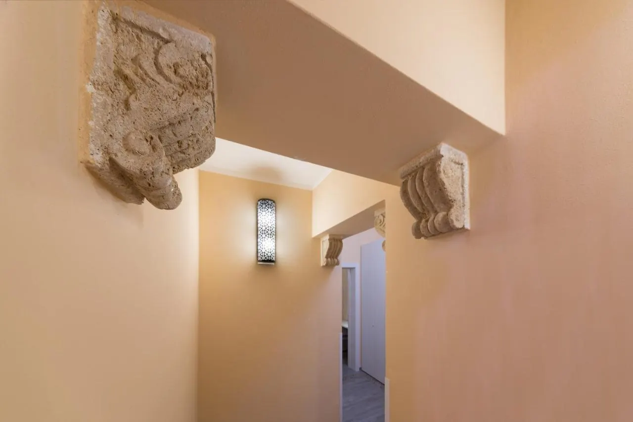 Kory Bed & Breakfast San Vito Lo Capo