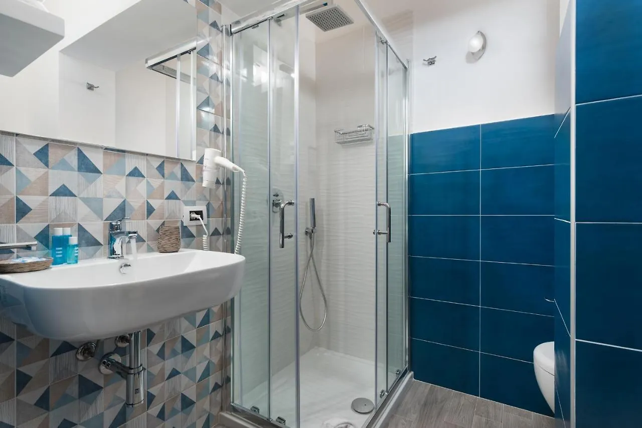 Kory Bed & Breakfast San Vito Lo Capo 0*,  Italia