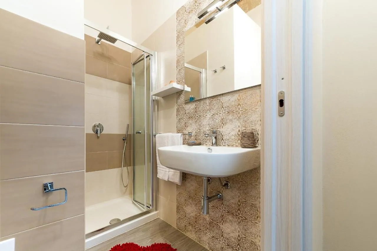 Kory Bed & Breakfast San Vito Lo Capo