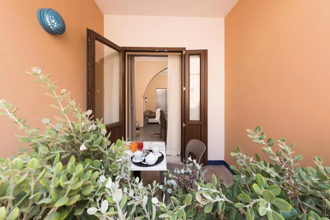 Kory Bed & Breakfast San Vito Lo Capo