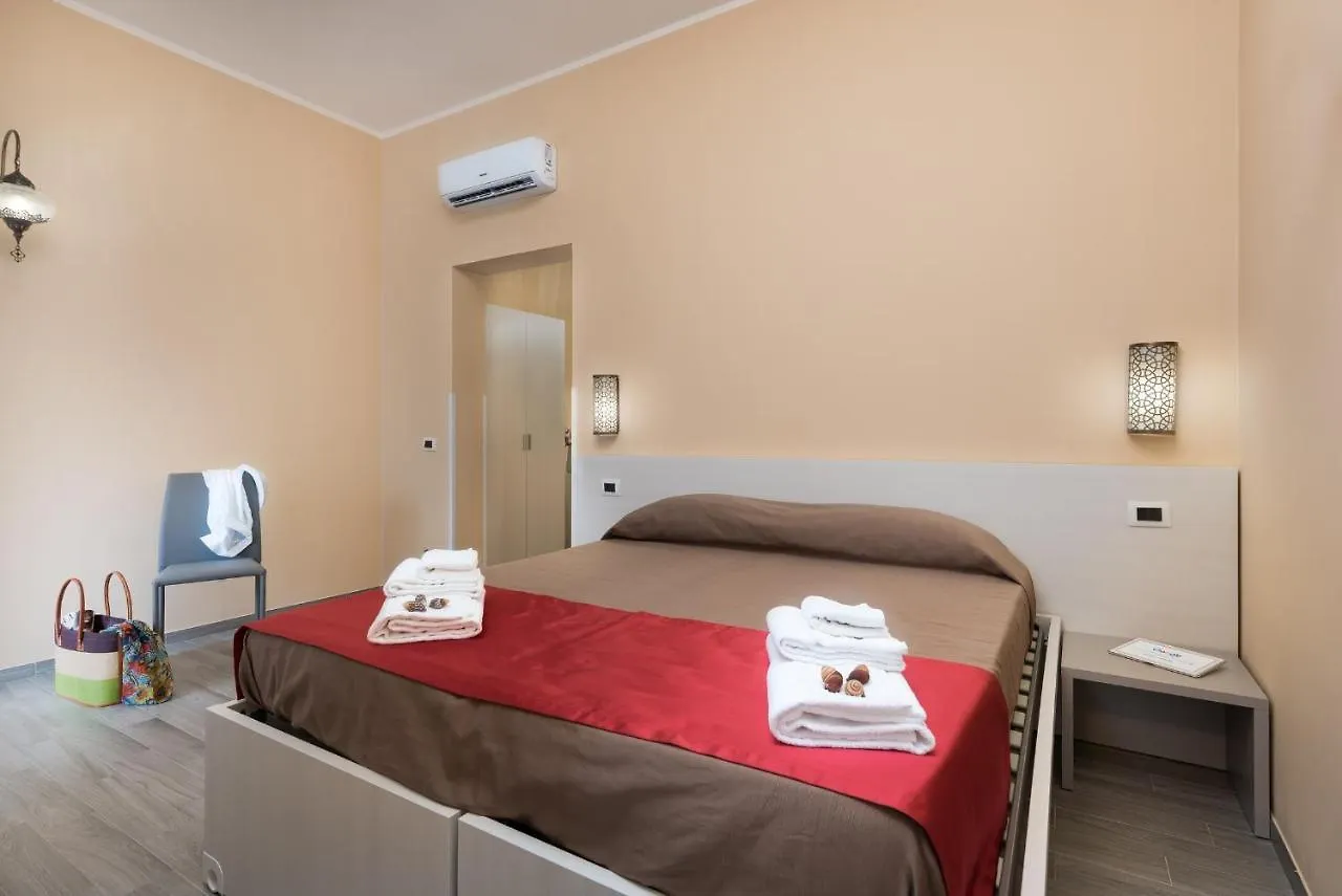 Kory Bed & Breakfast San Vito Lo Capo