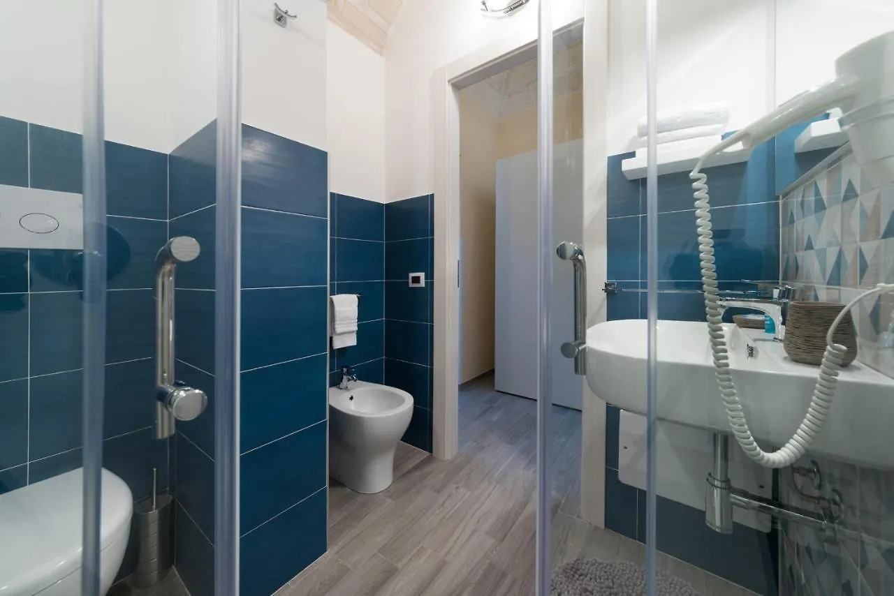 Kory Bed & Breakfast San Vito Lo Capo