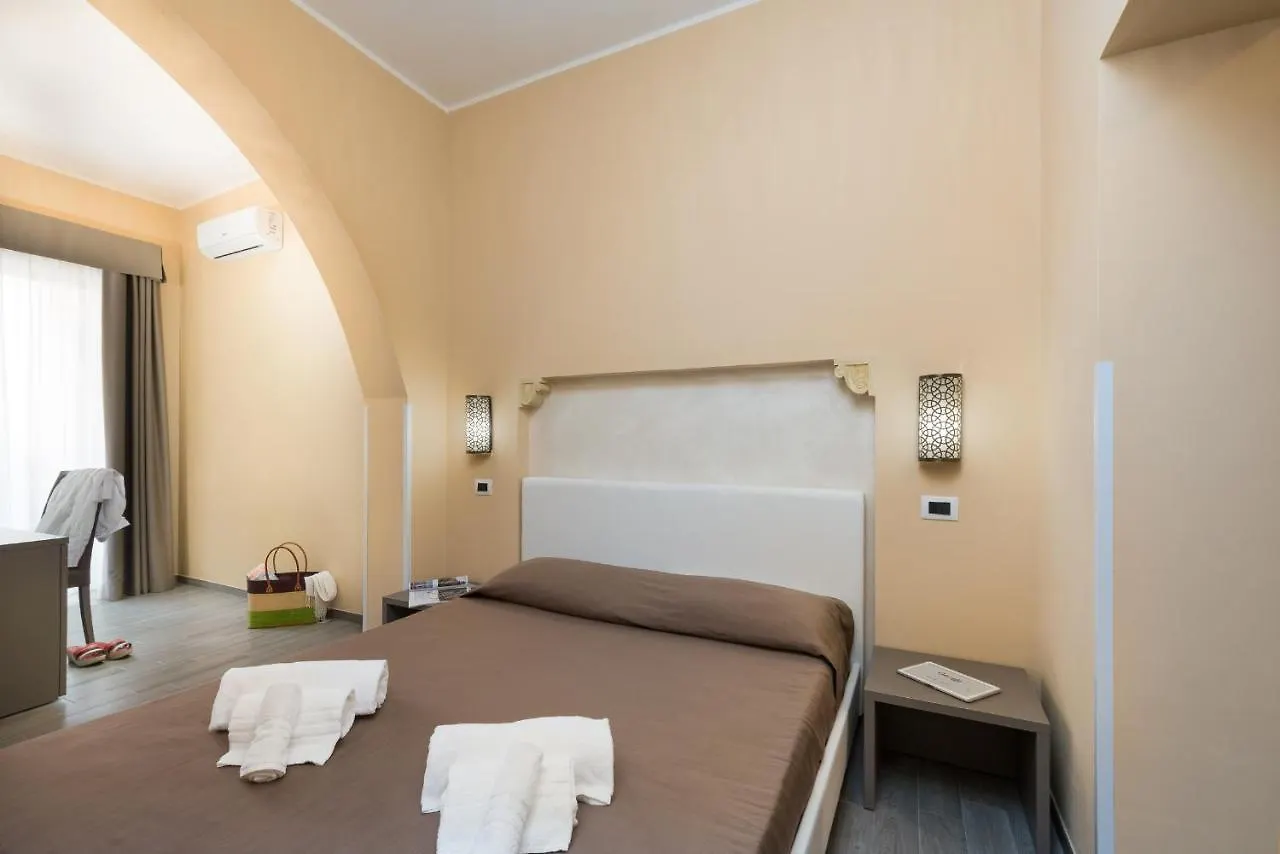 Kory Bed & Breakfast San Vito Lo Capo