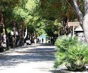 La Pineta San Vito Lo Capo
